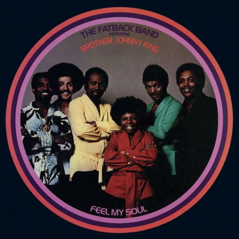 FATBACK BAND