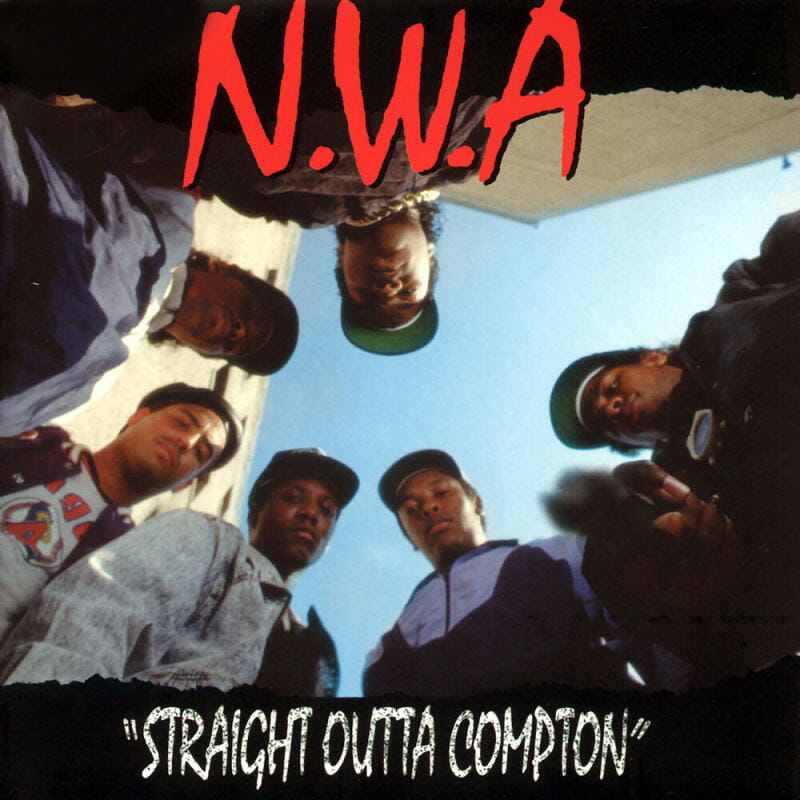 NWA