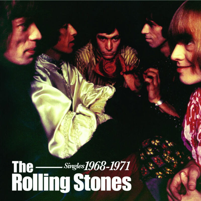 ROLLING STONES