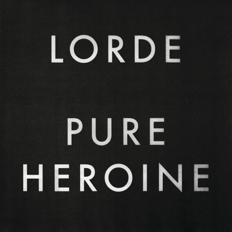 LORDE