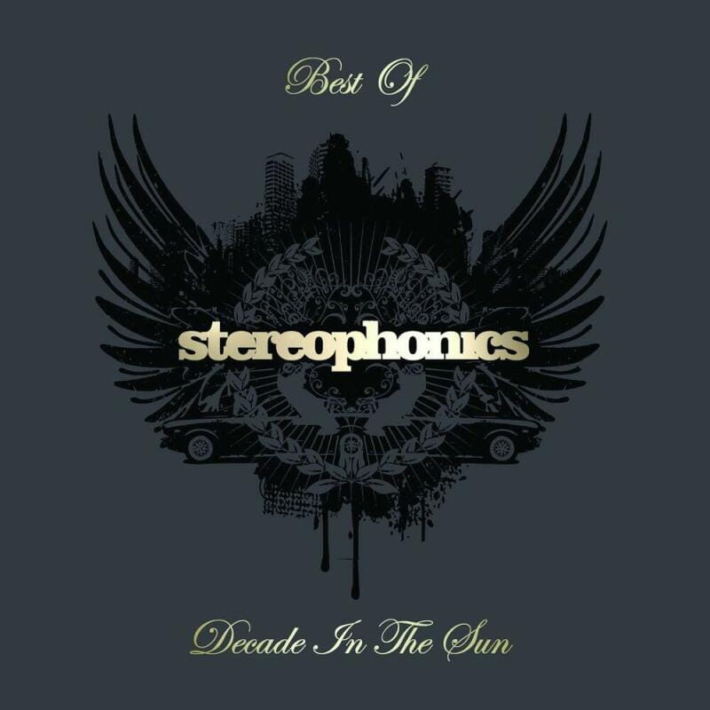 STEREOPHONICS