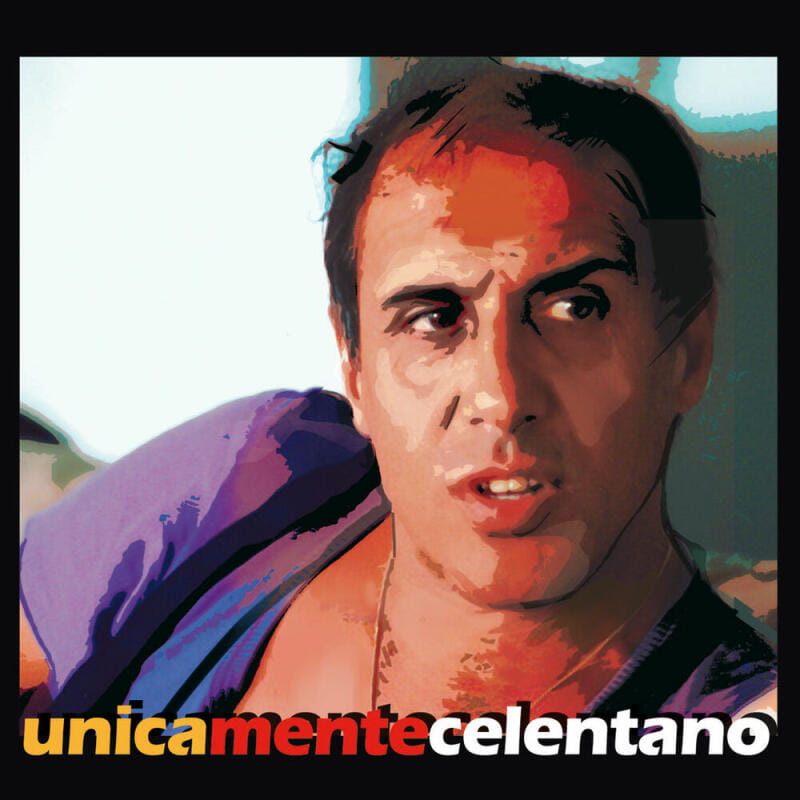 ADRIANO CELENTANO