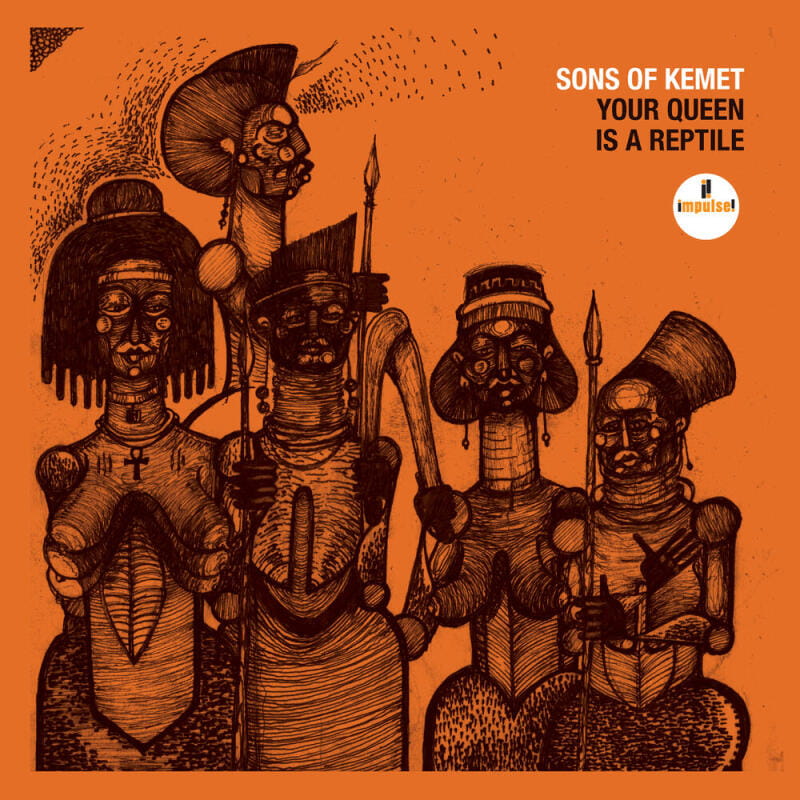 SONS OF KEMET