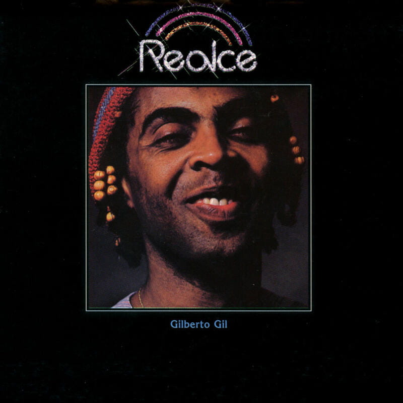 GILBERTO GIL