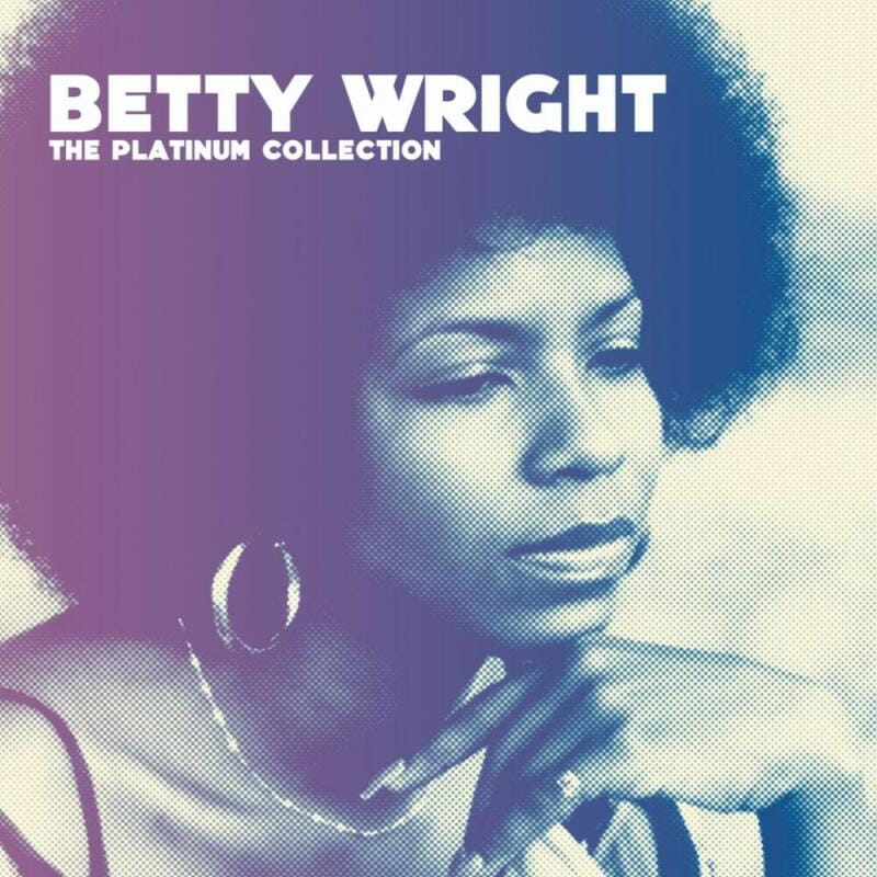 BETTY WRIGHT