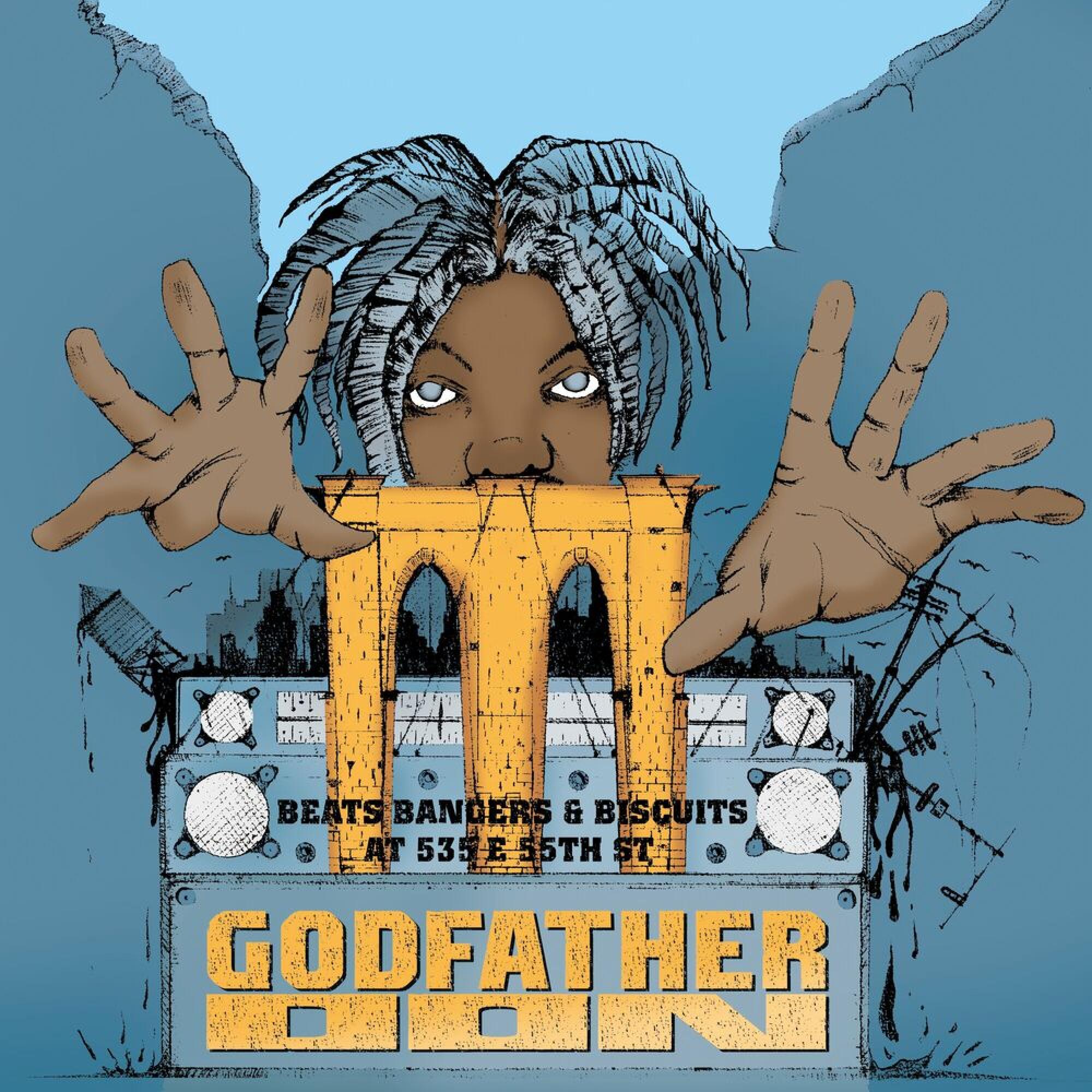 Godfather Don – Status