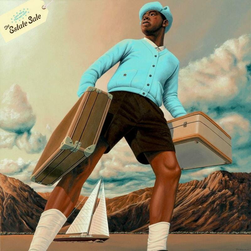 Tyler the Creator