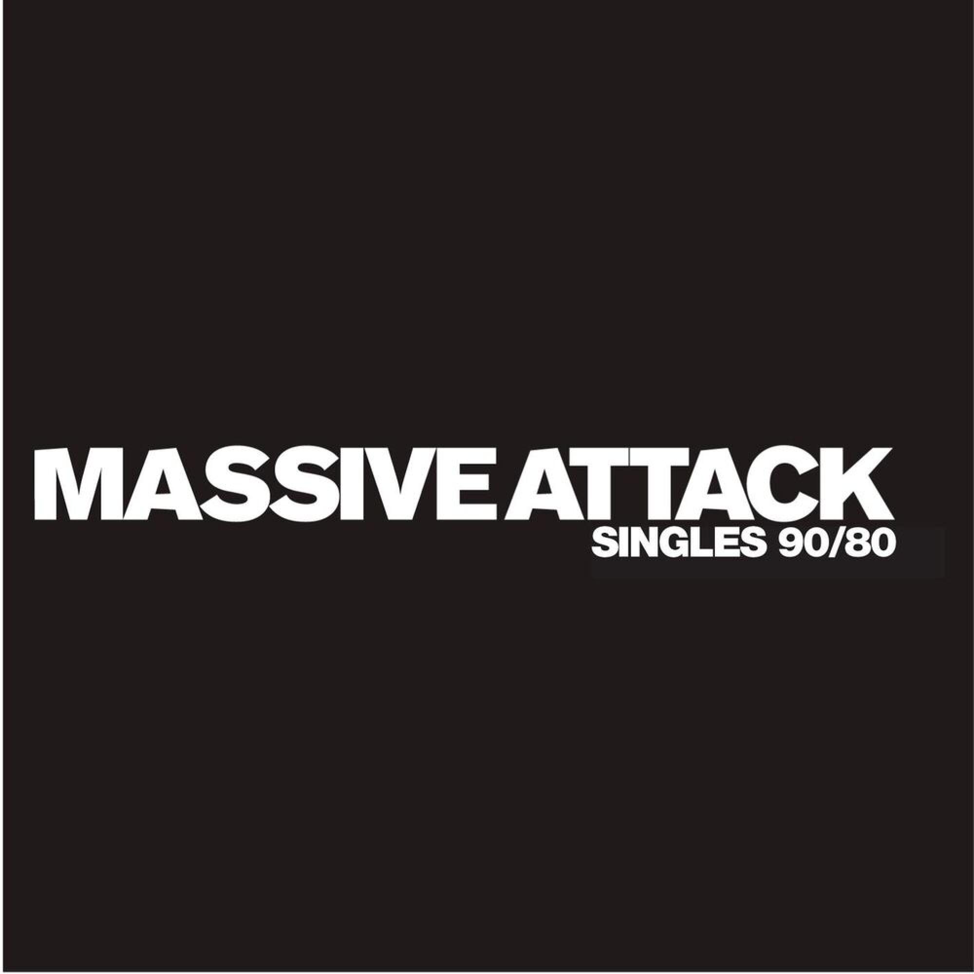 MASSIVE ATTACK – UNFINISHED SYMPATHY