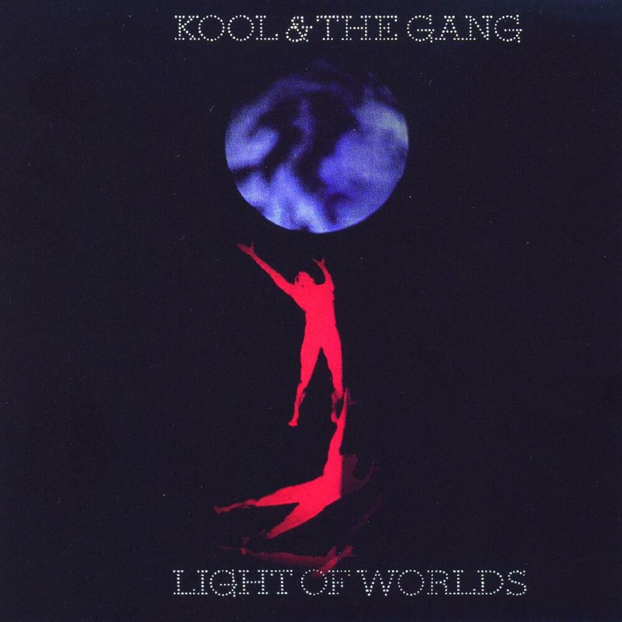 KOOL AND THE GANG – SUMMER MADNESS