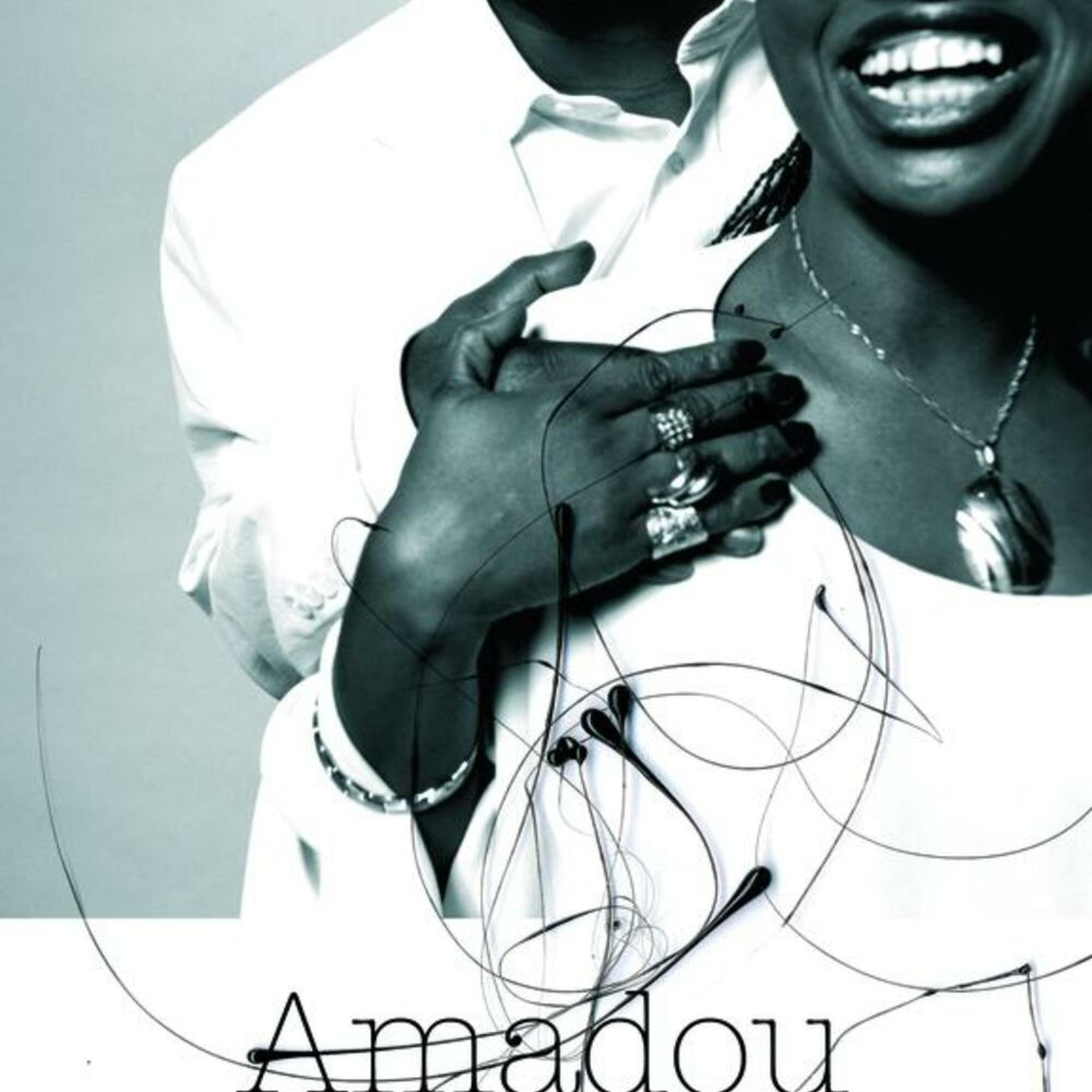 AMADOU & MARIAM – JE PENSE A TOI