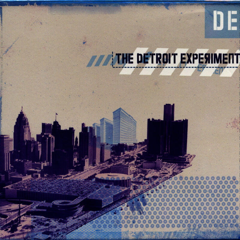 DETROIT EXPERIMENT