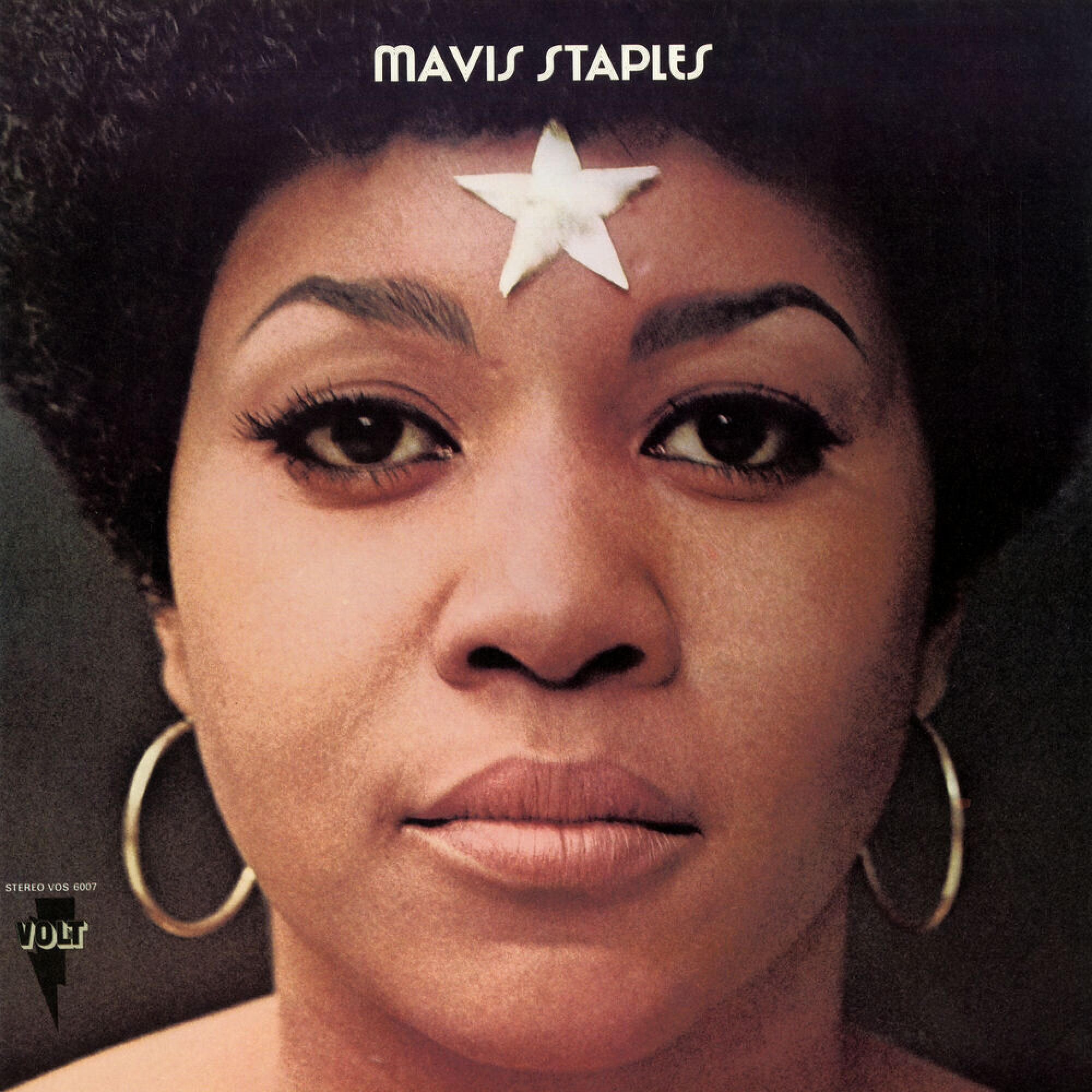 MAVIS STAPLES – A HOUSE IS NOT A HOME