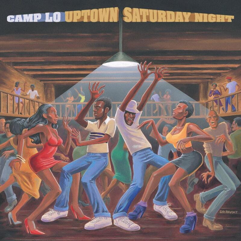 CAMP LO