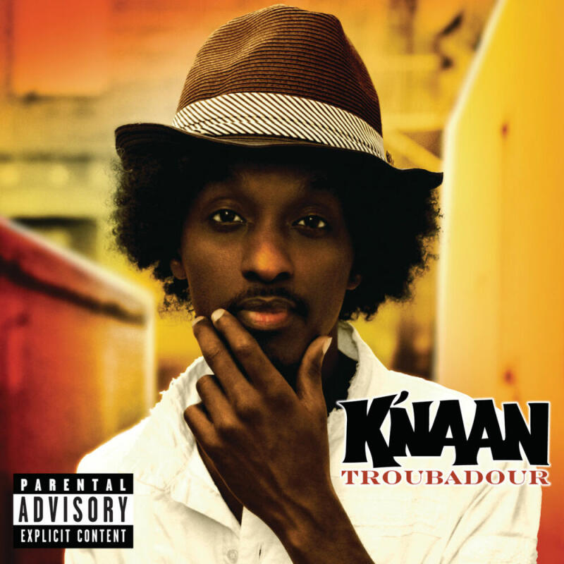 K'NAAN/MOS DEF