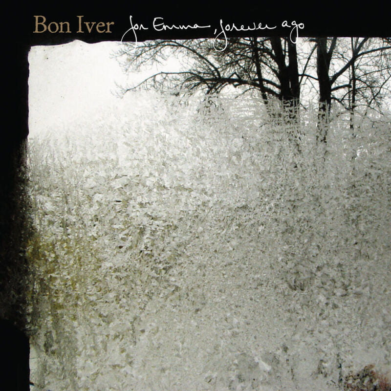 BON IVER