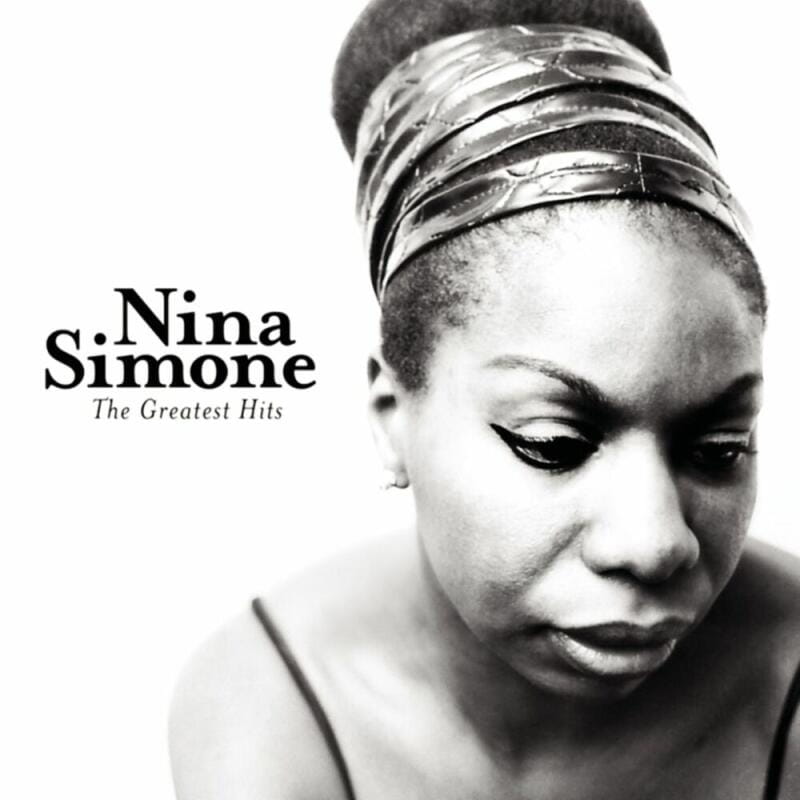 NINA SIMONE