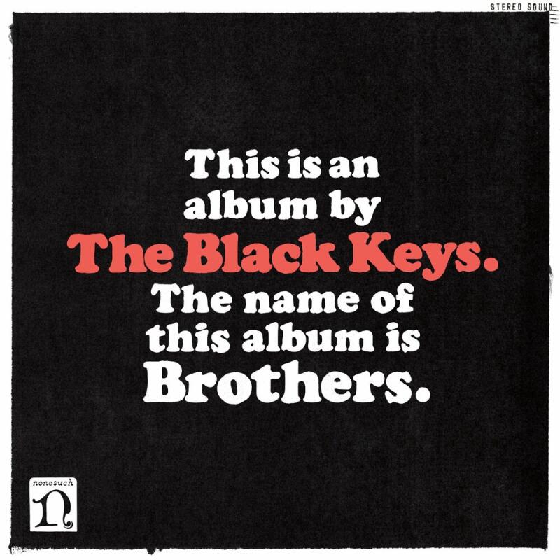 BLACK KEYS