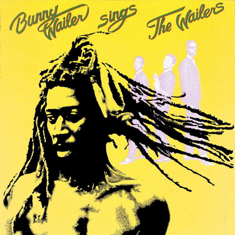 Bunny Wailer