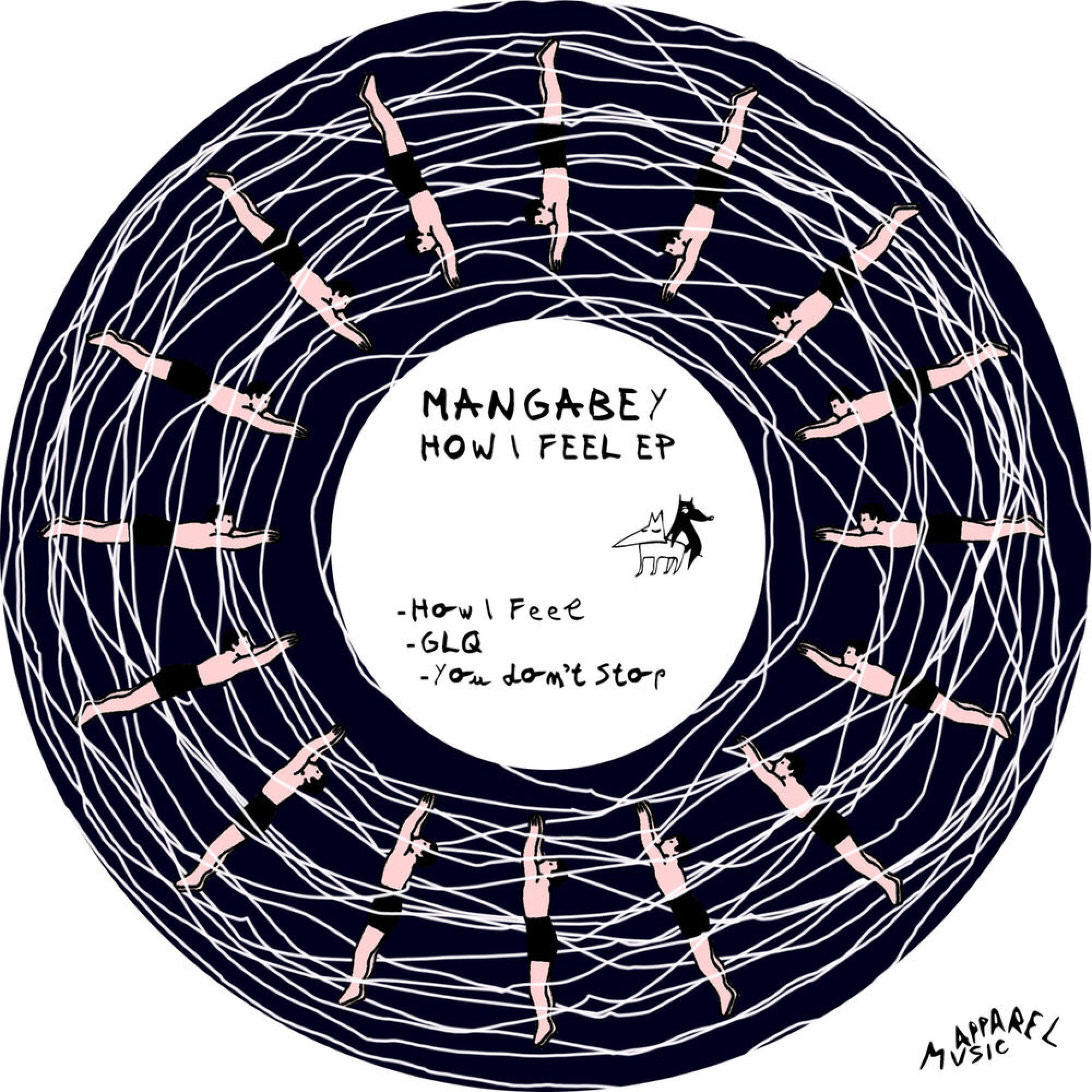 Mangabey – GLQ