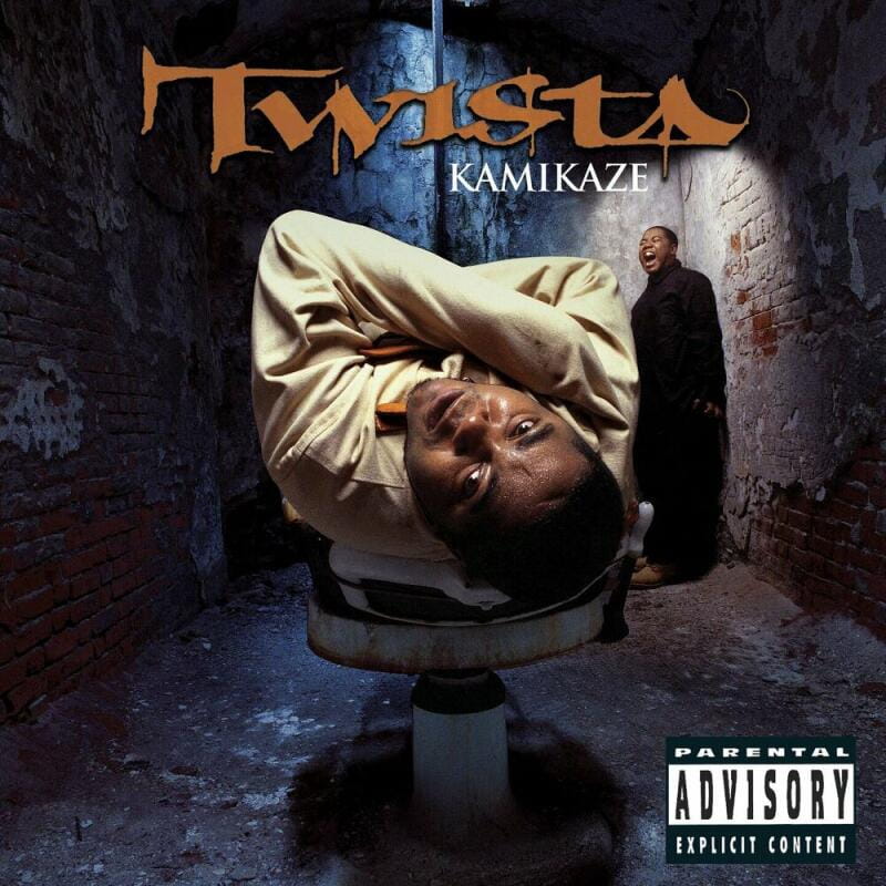 Twista