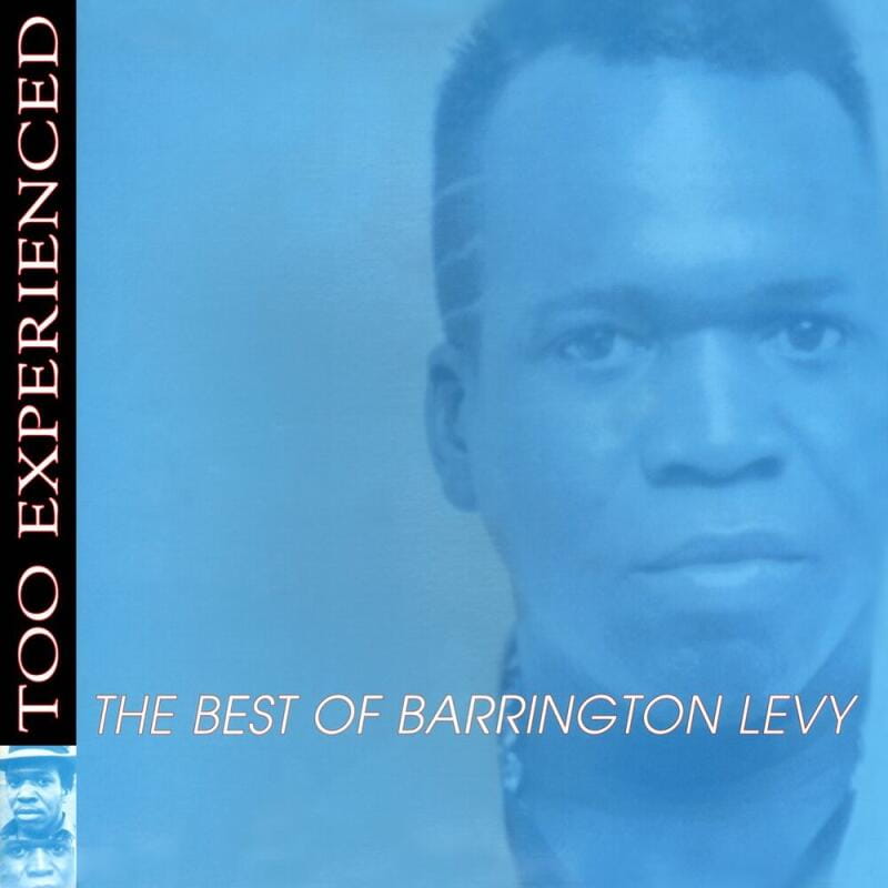 BARRINGTON LEVY