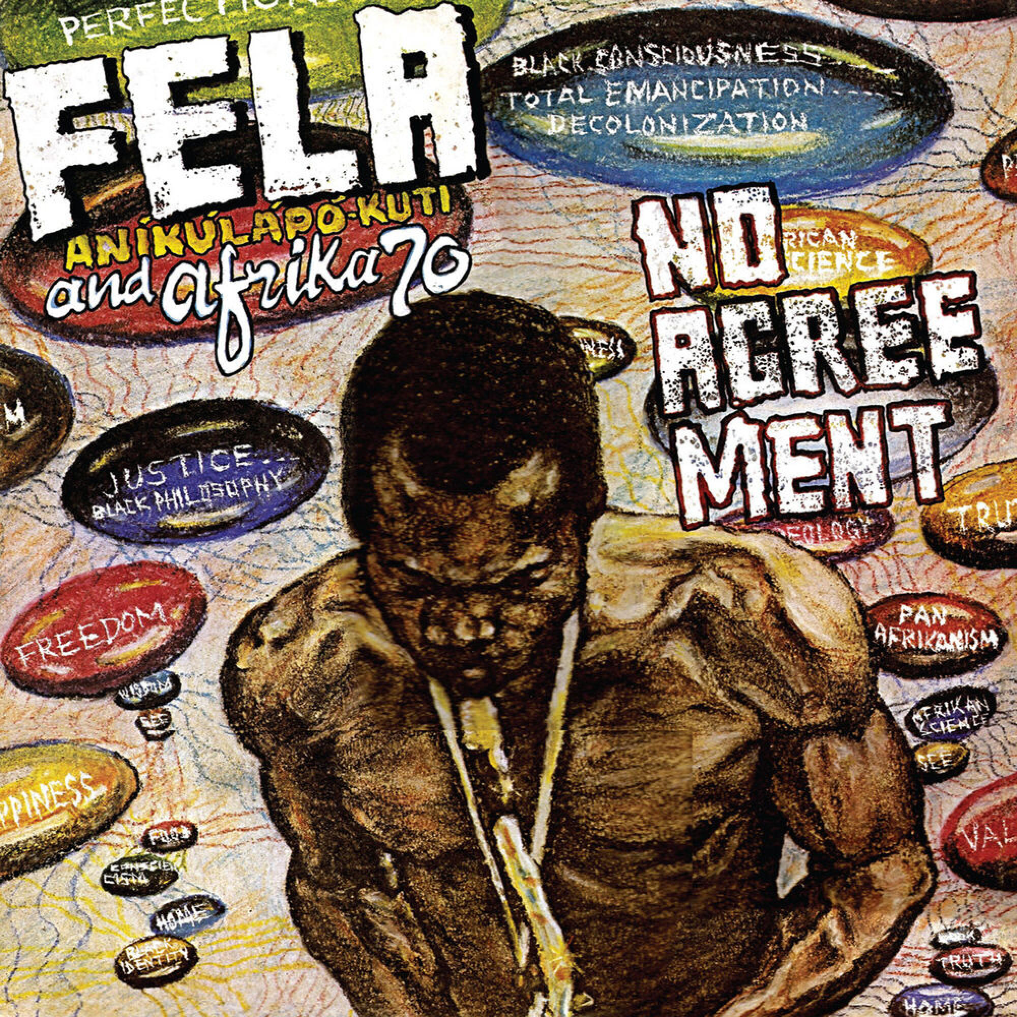 FELA – NO AGREEMENT