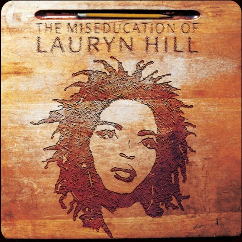 LAURYN HILL