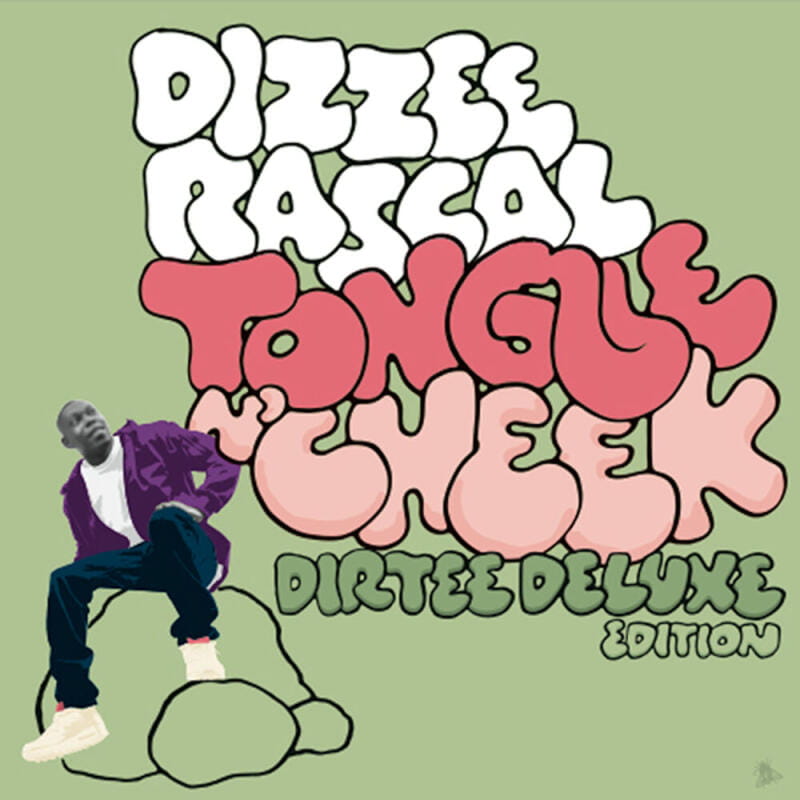 DIZZEE RASCAL