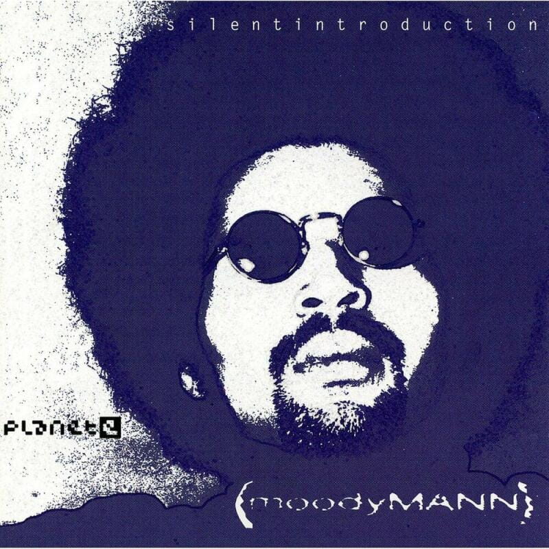 MOODYMANN