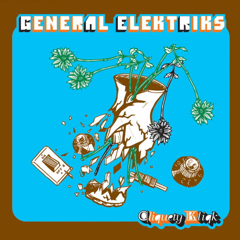 GENERAL ELEKTRIKS