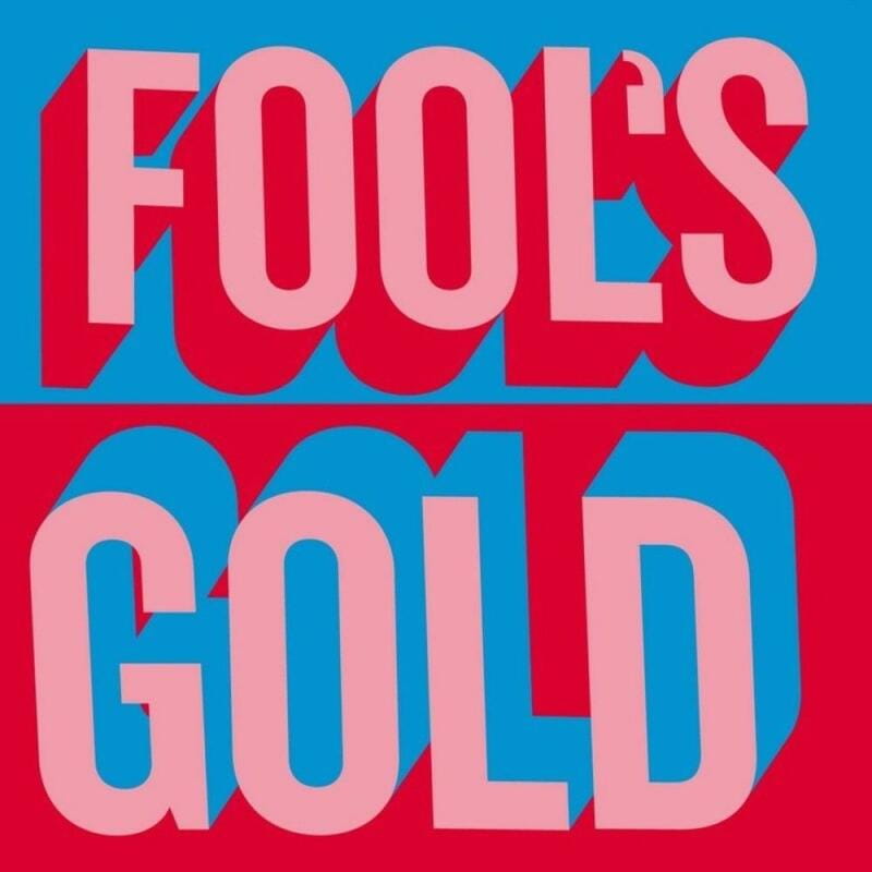 FOOL'S GOLD