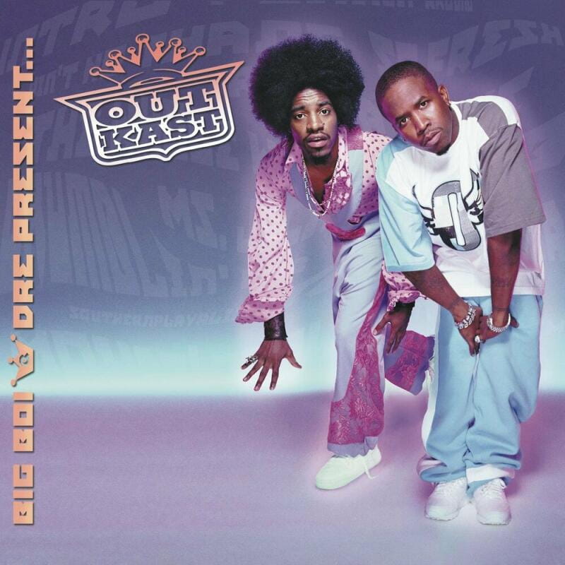 OUTKAST