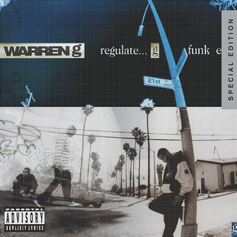 WARREN G/NATE DOGG