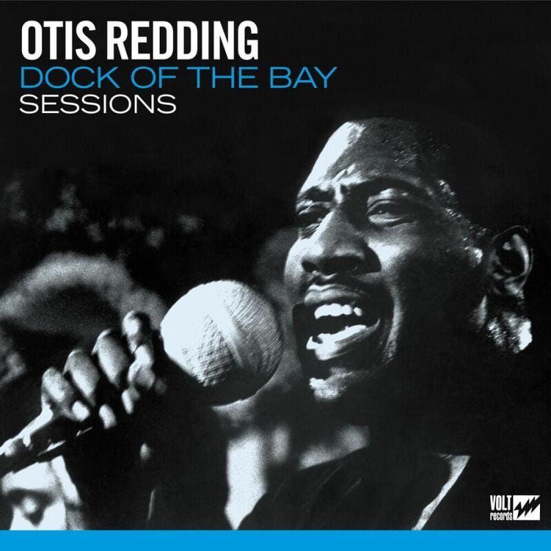 OTIS REDDING