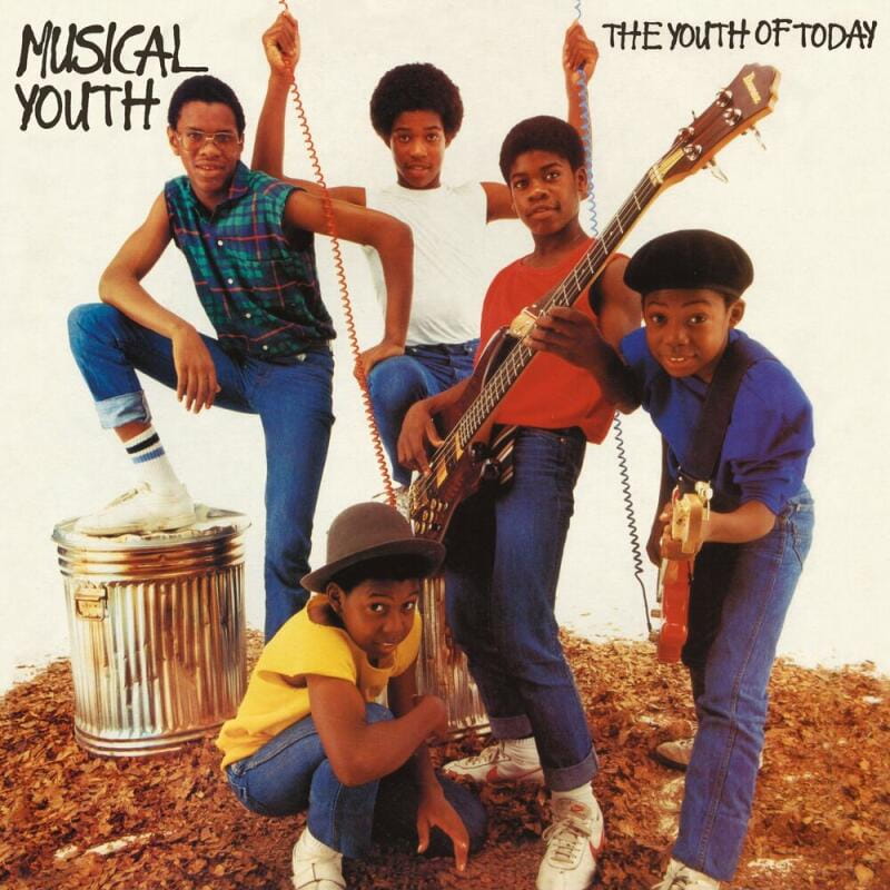 Musical Youth