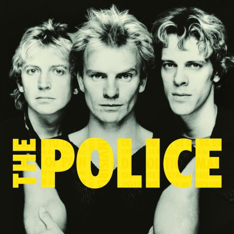 THE POLICE