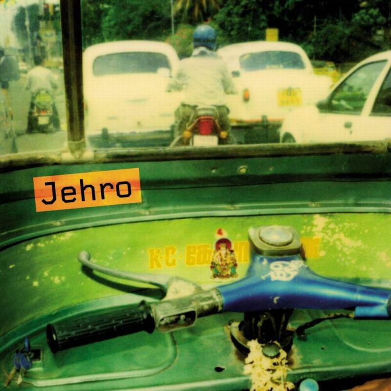 JEHRO