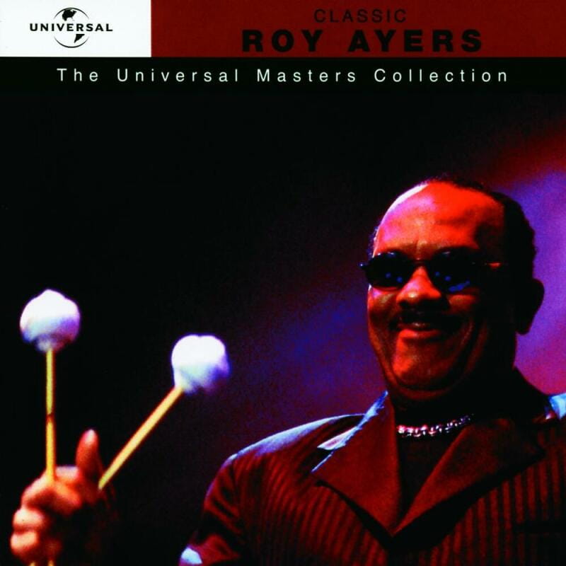 ROY AYERS