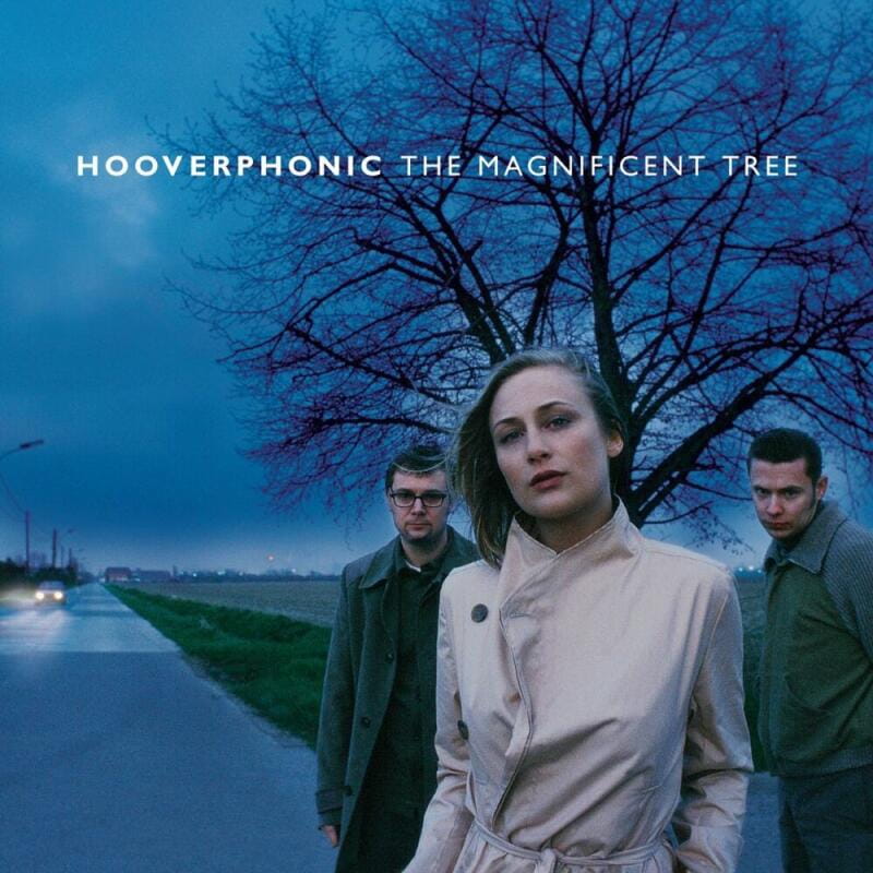 HOOVERPHONIC