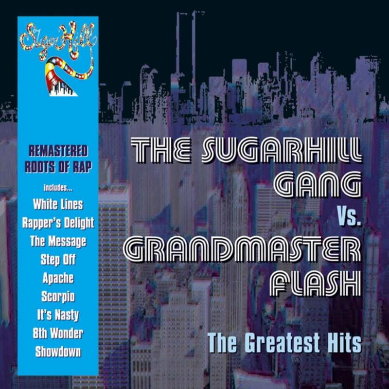 SUGARHILL GANG