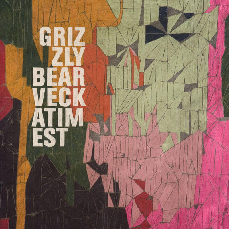 GRIZZLY BEAR