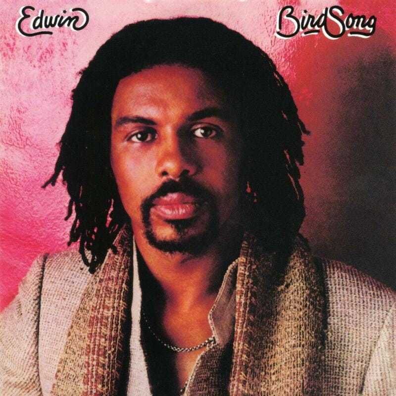 EDWIN BIRDSONG