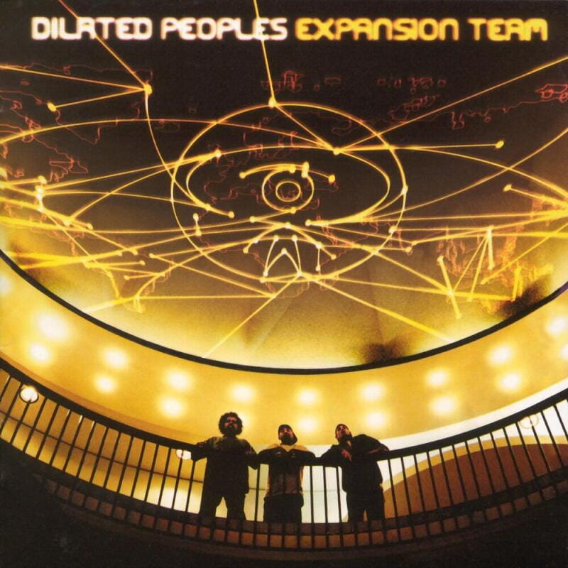 DILATED PEOPLES