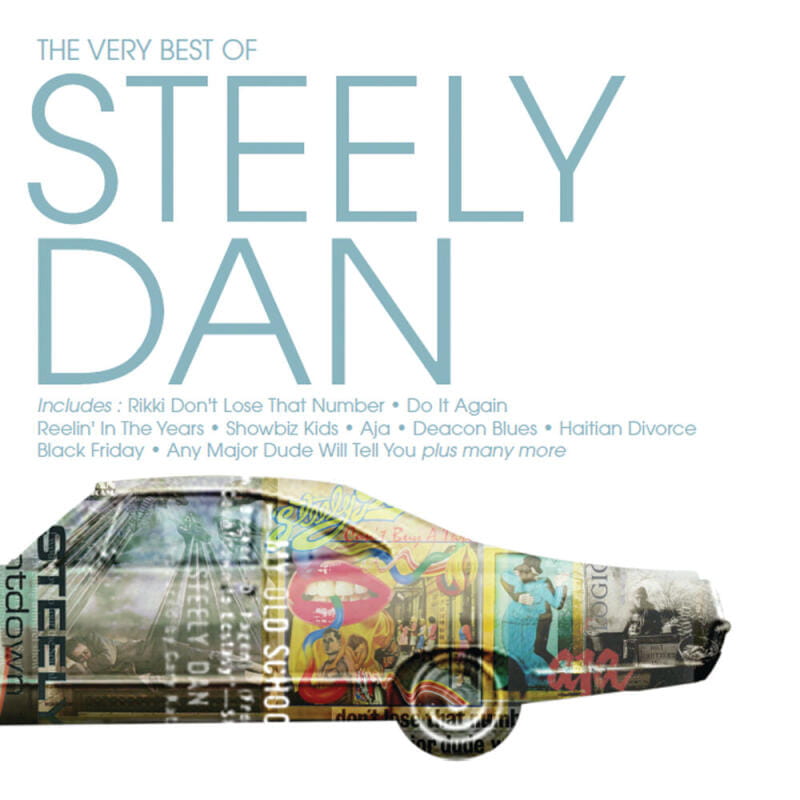 STEELY DAN