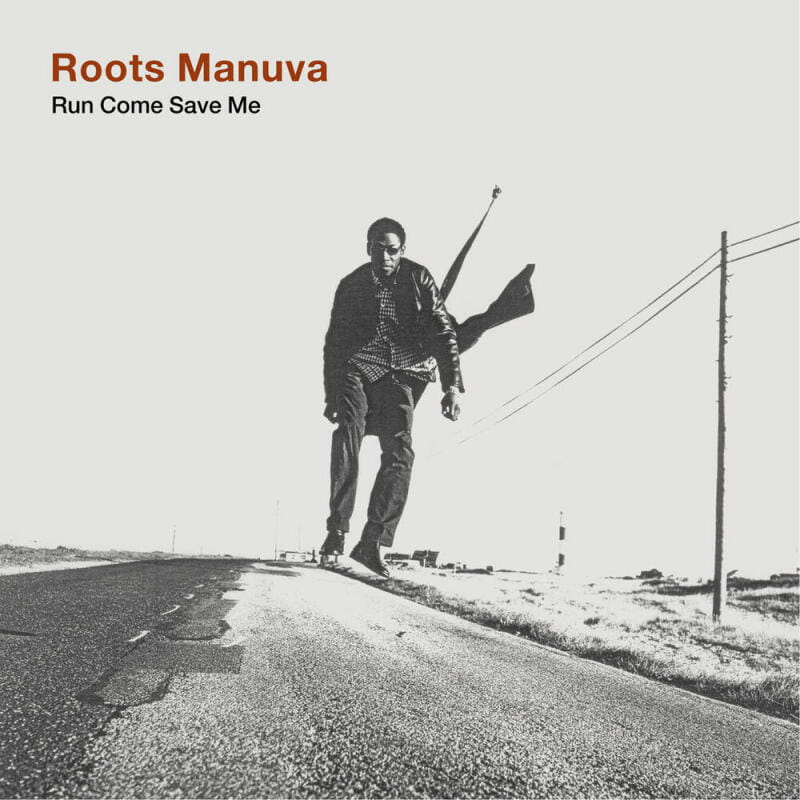 ROOTS MANUVA