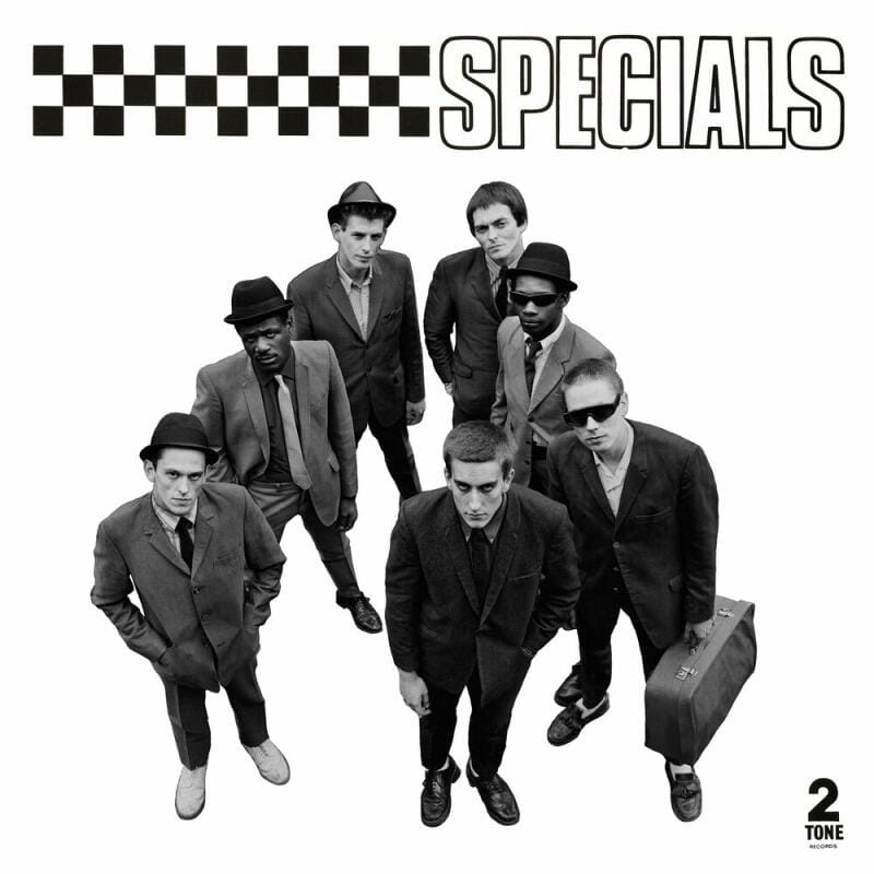 THE SPECIALS