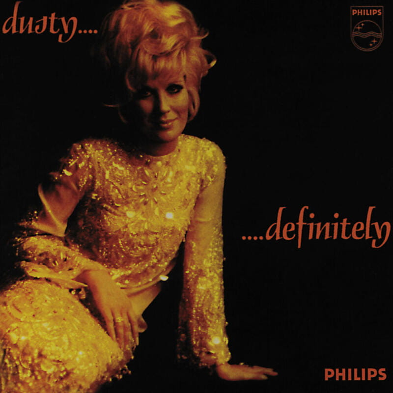 DUSTY SPRINGFIELD