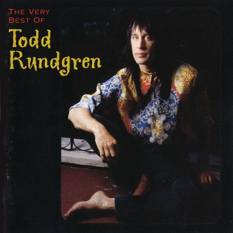 TODD RUNDGREN