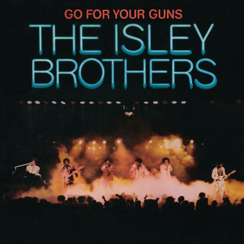 ISLEY BROTHERS