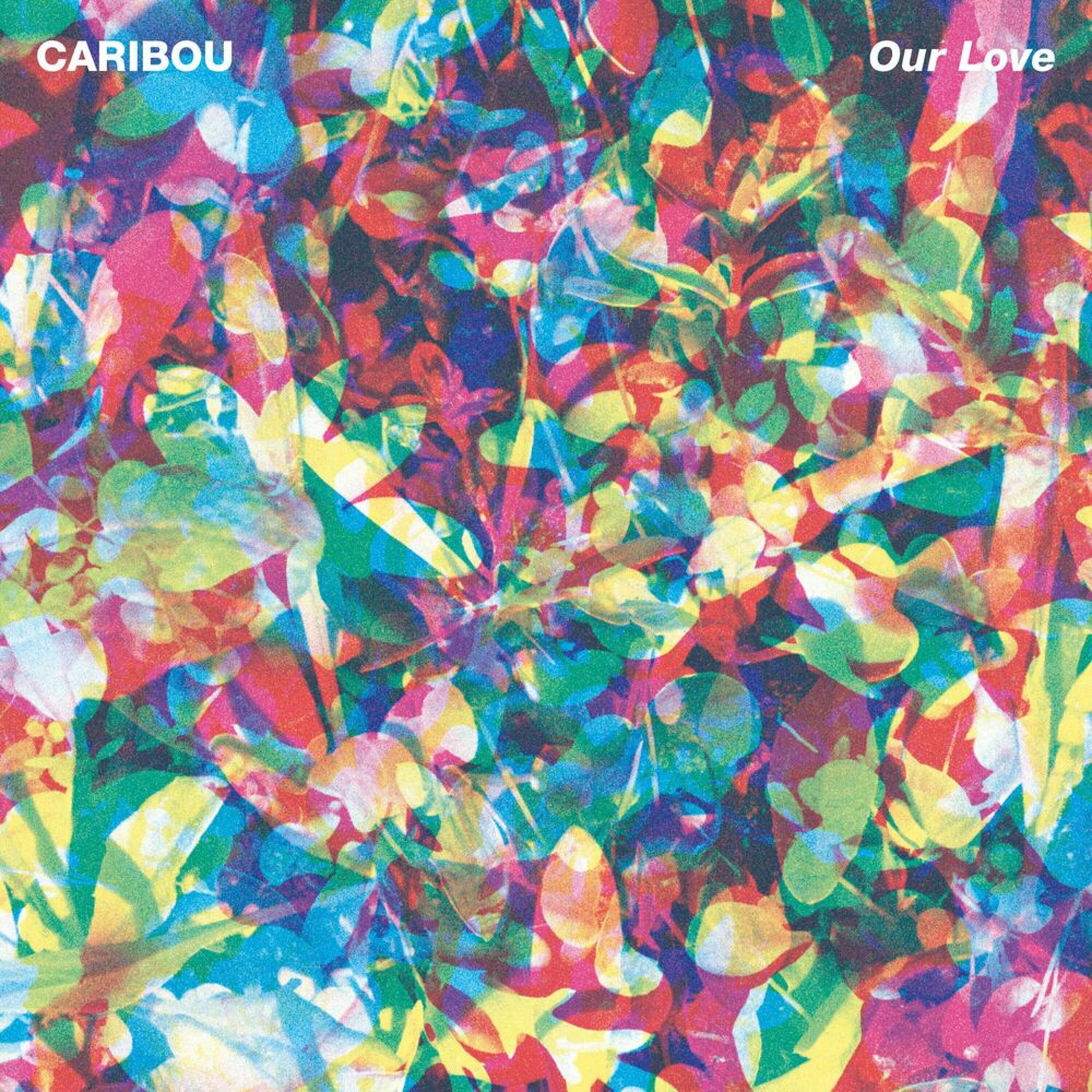 CARIBOU – SILVER